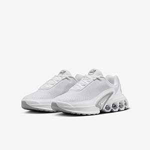 25cm　ナイキ　スニーカー　AIR MAX DN　FB8987-100 Amazon.com | Nike Air Max Dn Big Kids' Shoes (FB8987-100